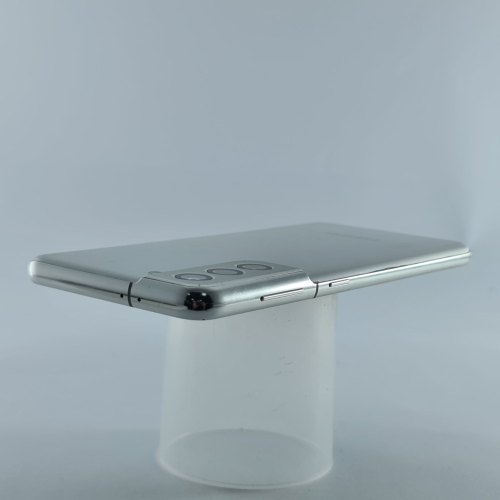 Смартфон Samsung Galaxy S21 256 GB Phantom White USED **