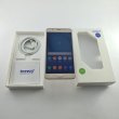 Смартфон Samsung Galaxy J7 2016 16 GB Gold USED **