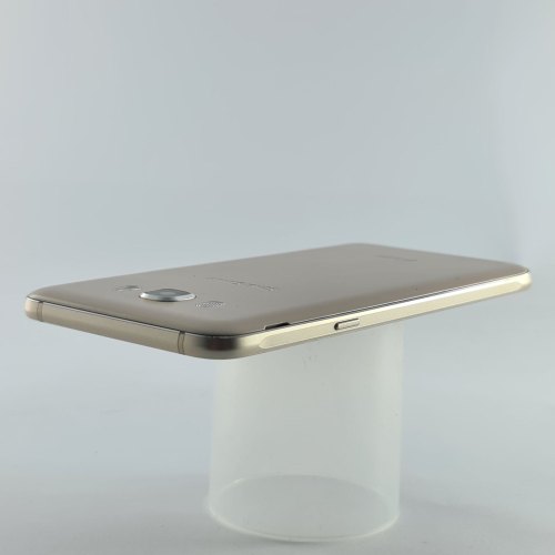 Смартфон Samsung Galaxy J7 2016 16 GB Gold USED **