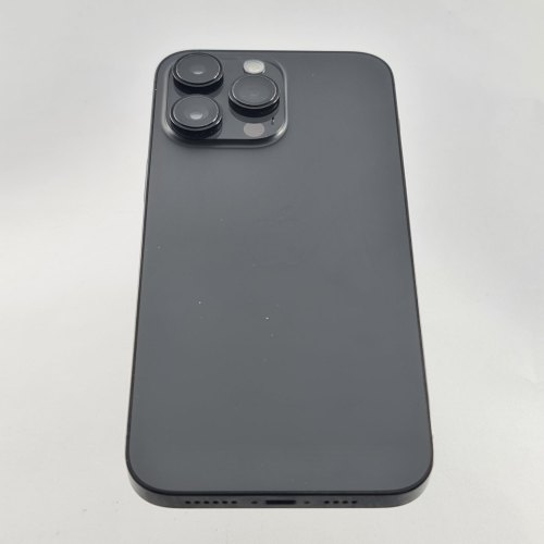 Смартфон Apple iPhone 14 Pro Max 1 TB Space Black USED **