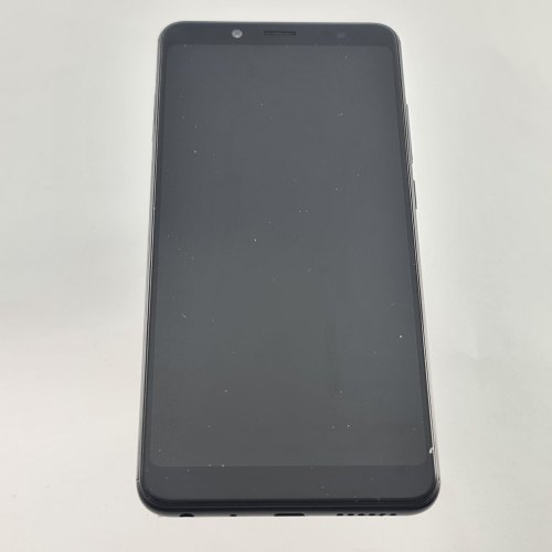 Смартфон Xiaomi Redmi Note 5 32 GB Black USED **