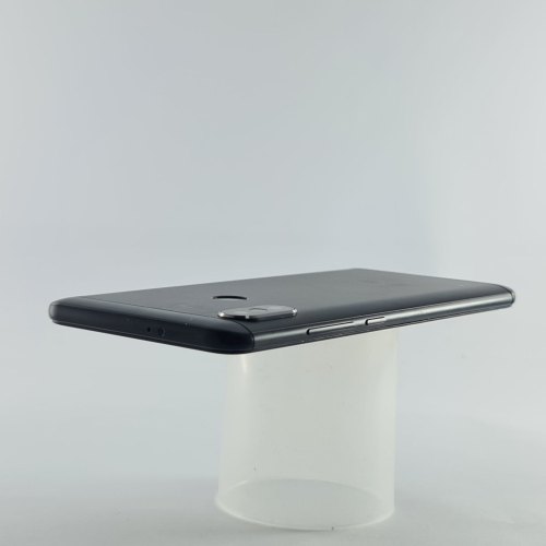 Смартфон Xiaomi Redmi Note 5 32 GB Black USED **