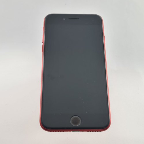 Смартфон Apple iPhone SE Gen.2 128 GB Red USED **