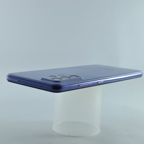 Смартфон Samsung Galaxy A72 256 GB Light Violet USED **