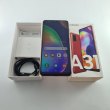 Смартфон Samsung Galaxy A31 64 GB Red USED **