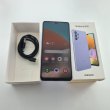 Смартфон Samsung Galaxy A32 64 GB Light Violet USED **
