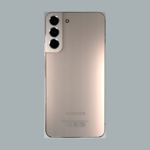 Смартфон Samsung Galaxy S22 Plus 256 GB Pink USED **