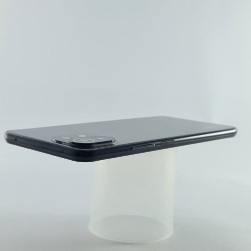 Смартфон Xiaomi Mi 11 Lite 128 GB Boba Black USED **