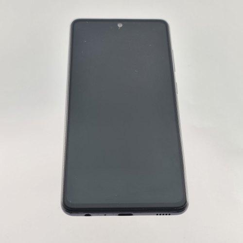 Смартфон Samsung Galaxy A52 128 GB Black USED **