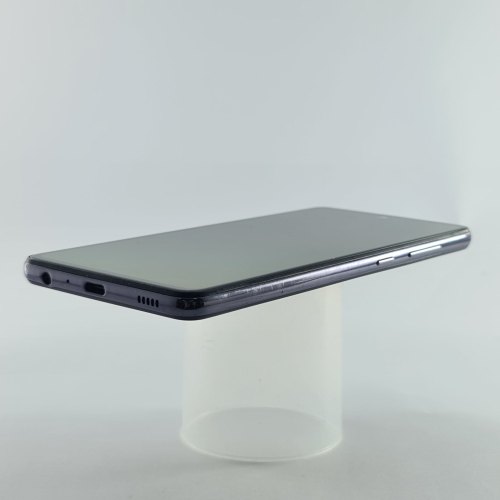 Смартфон Samsung Galaxy A52 128 GB Black USED **