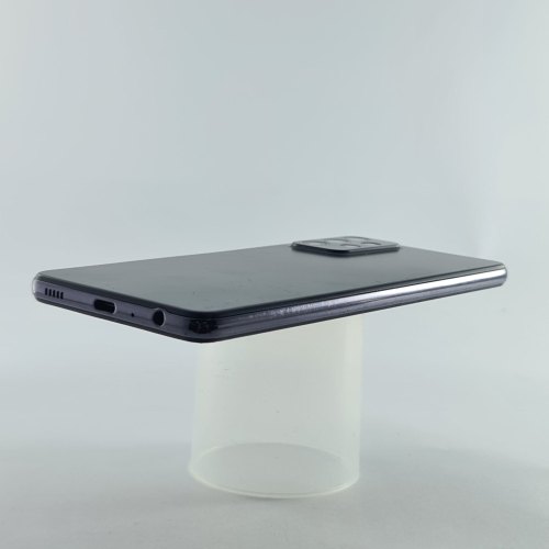 Смартфон Samsung Galaxy A52 128 GB Black USED **