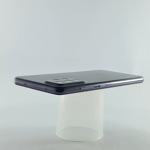 Смартфон Samsung Galaxy A52 128 GB Black USED **