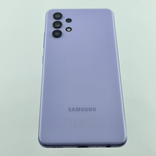 Смартфон Samsung Galaxy A32 64 GB Light Violet USED **