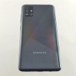 Смартфон Samsung Galaxy A51 128 GB Black USED **