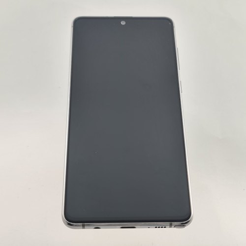 Смартфон Samsung Galaxy Note 10 Lite 128 GB Silver USED **