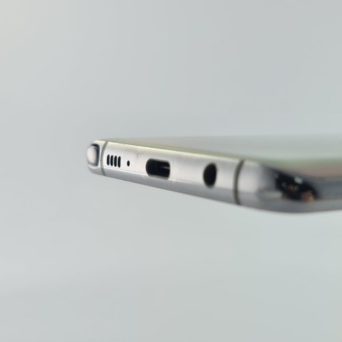 Смартфон Samsung Galaxy Note 10 Lite 128 GB Silver USED **