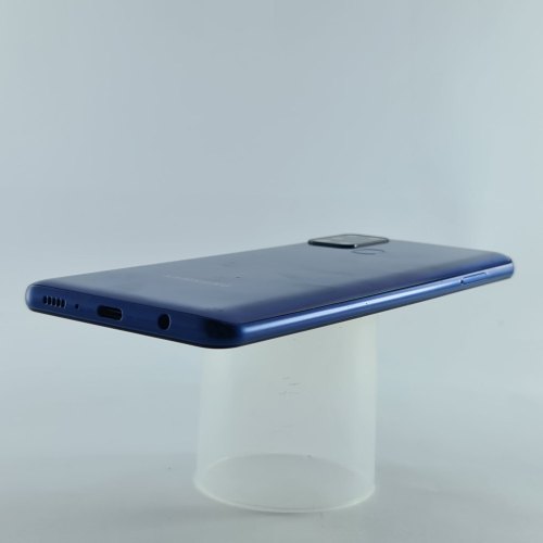 Смартфон Samsung Galaxy A21s 32 GB Blue USED **
