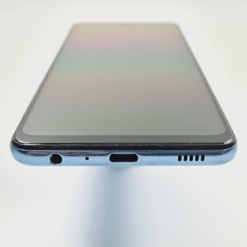 Смартфон Samsung Galaxy A32 64 GB Blue USED **