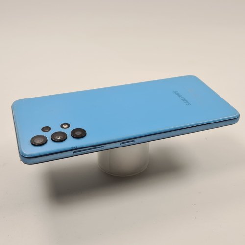 Смартфон Samsung Galaxy A32 64 GB Blue USED **