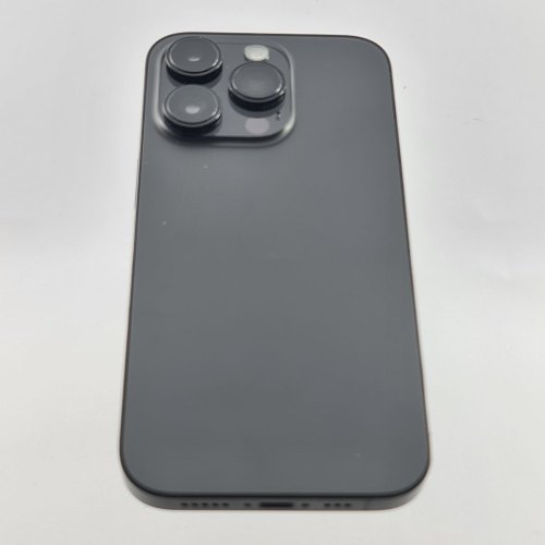 Смартфон Apple iPhone 14 Pro 128 GB Space Black USED **