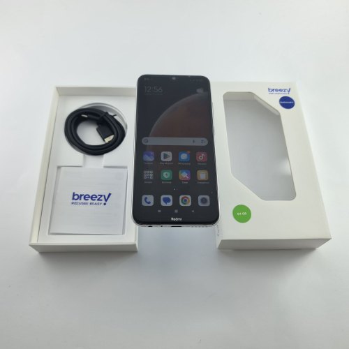 Смартфон Xiaomi Redmi Note 8 64 GB White USED **