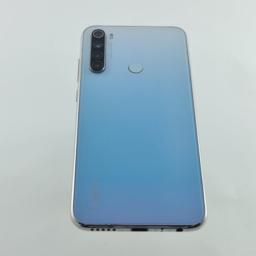 Смартфон Xiaomi Redmi Note 8 64 GB White USED **