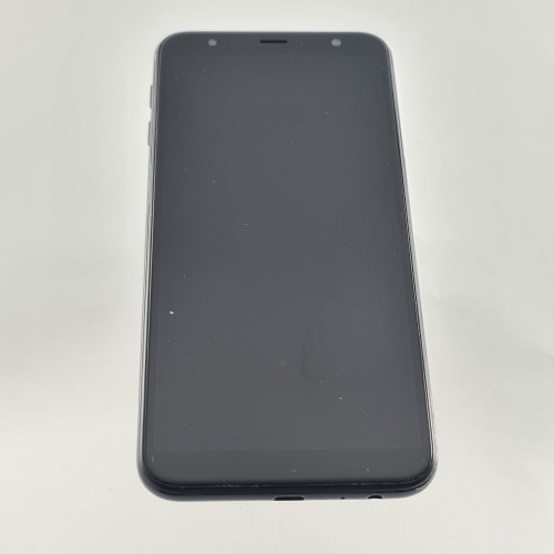 Смартфон Samsung Galaxy J6 Plus 2018 32 GB Black USED **