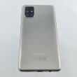Смартфон Samsung Galaxy A71 128 GB Metallic Silver USED **