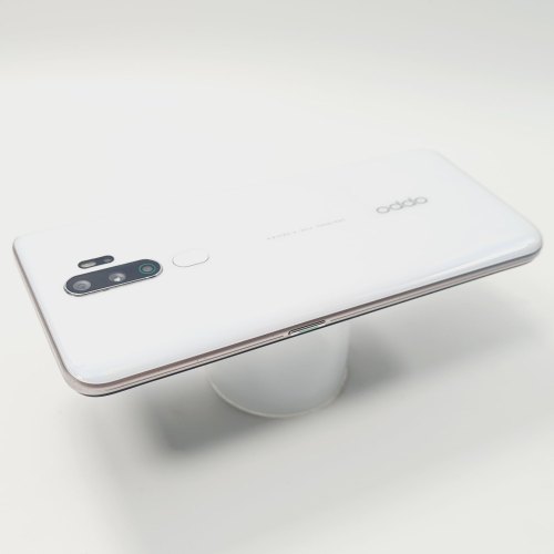 Смартфон Oppo A5 64 GB Dazzling White USED **