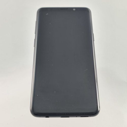 Смартфон Samsung Galaxy S9 64 GB Black USED **