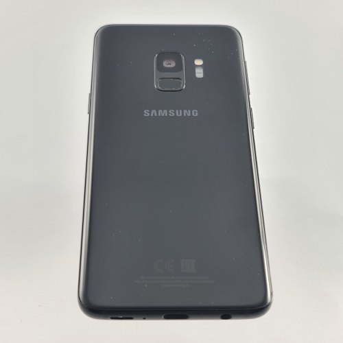 Смартфон Samsung Galaxy S9 64 GB Black USED **