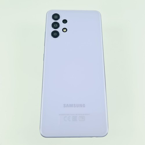 Смартфон Samsung Galaxy A32 128 GB Light Violet USED **