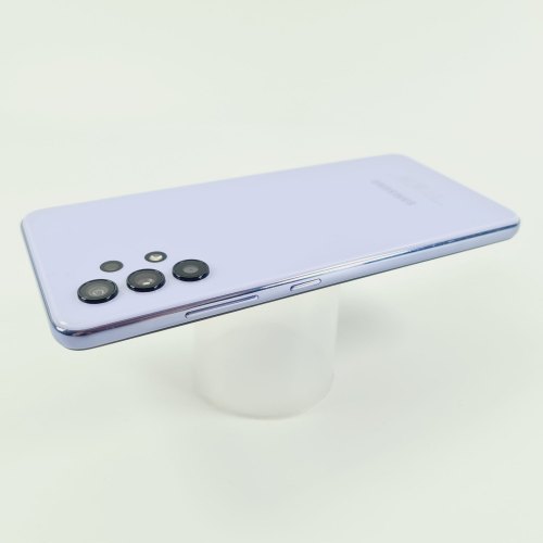 Смартфон Samsung Galaxy A32 128 GB Light Violet USED **