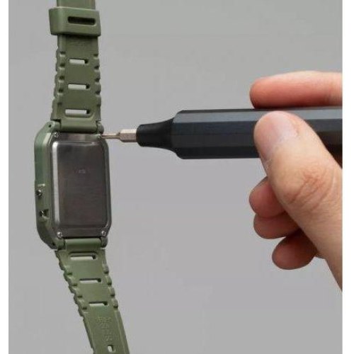 Викрутка Xiaomi HOTO Precision Screwdriver Kit 24 в 1 Black (QWLSD004)