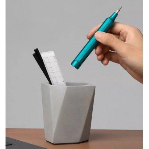 Викрутка Xiaomi HOTO Precision Screwdriver Kit 24 в 1 Black (QWLSD004)