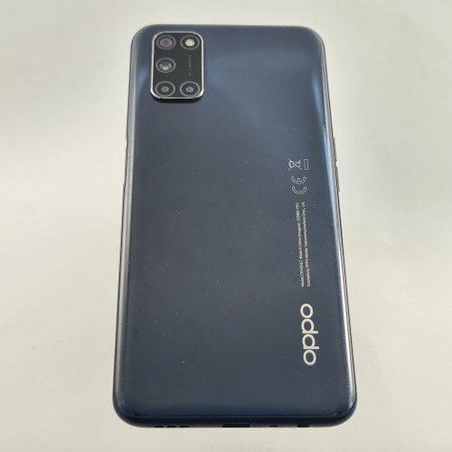 Смартфон OPPO A72 128Gb Twilight Black USED **