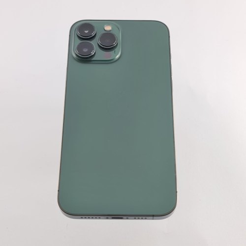 Смартфон iPhone 13 Pro Max 256GB Alpine Green,Model A2643 USED **