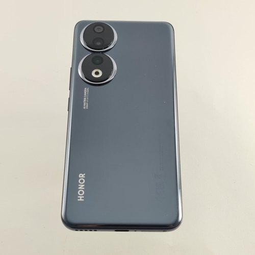 Смартфон Honor 90 2023 12/512Gb Peacock Blue (REA-AN00) USED **