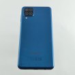 Смартфон Samsung Galaxy A12 2021 (A127F) 32Gb Blue (SM-A127FZBUSEK) USED **