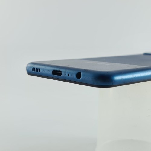 Смартфон Samsung Galaxy A12 2021 (A127F) 32Gb Blue (SM-A127FZBUSEK) USED **