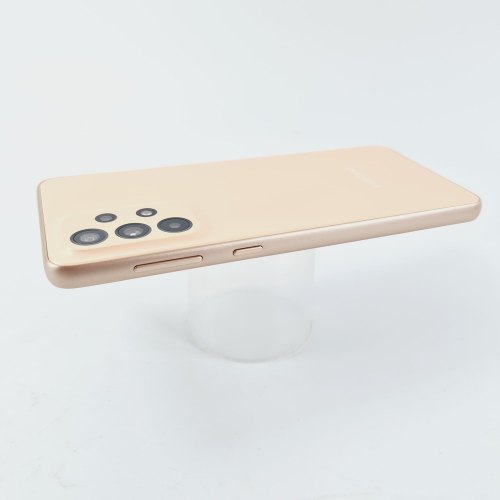 Смартфон Samsung Galaxy A33 5G (A336B) 128Gb Orange (SM-A336BZOGSEK) USED **