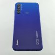 Смартфон Xiaomi Redmi Note 8T 4/128Gb Blue USED **