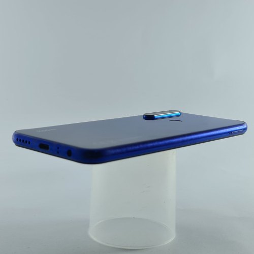 Смартфон Xiaomi Redmi Note 8T 4/128Gb Blue USED **