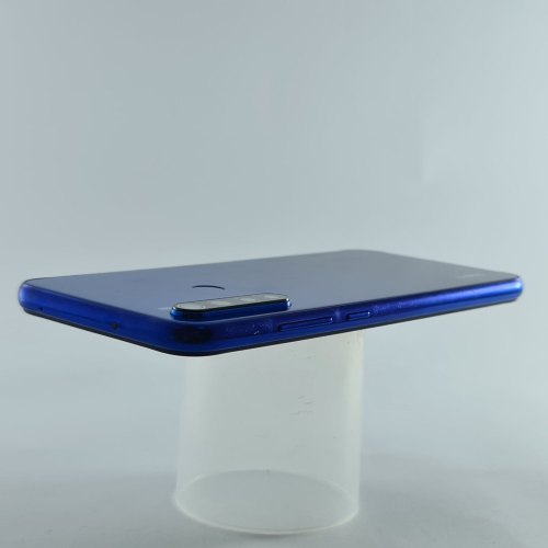 Смартфон Xiaomi Redmi Note 8T 4/128Gb Blue USED **