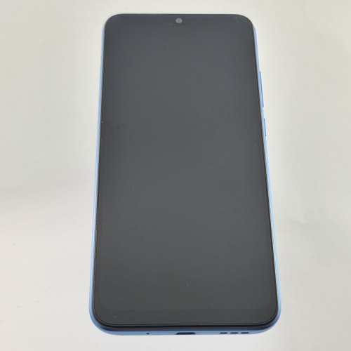 Смартфон Xiaomi Redmi 10A 4/64Gb Sea Blue USED **