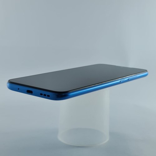Смартфон Xiaomi Redmi 10A 4/64Gb Sea Blue USED **