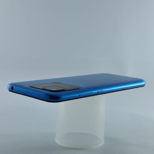 Смартфон Xiaomi Redmi 10A 4/64Gb Sea Blue USED **