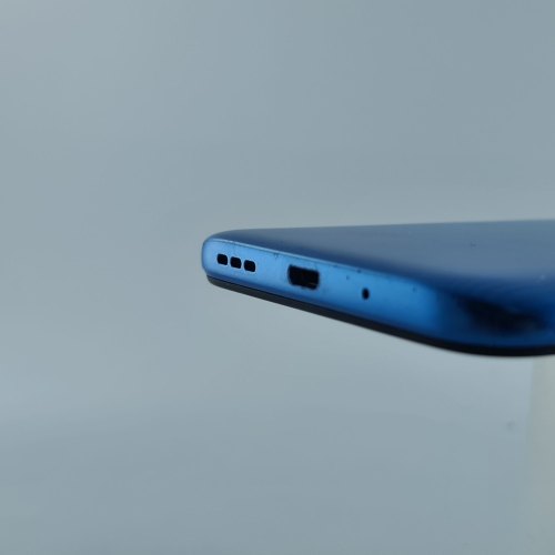 Смартфон Xiaomi Redmi 10A 4/64Gb Sea Blue USED **