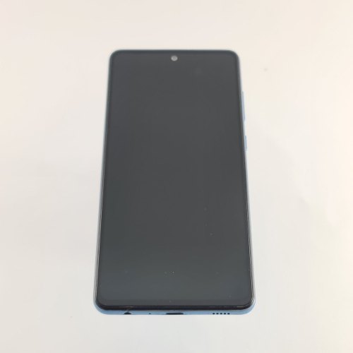 Смартфон Samsung Galaxy A72 (A725F) 128Gb Blue (SM-A725FZBDSEK) USED **