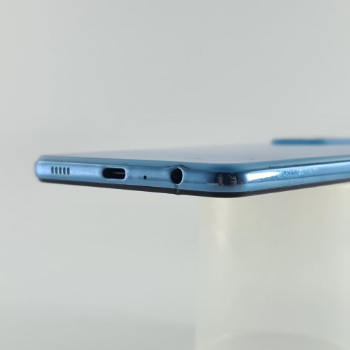 Смартфон Samsung Galaxy A72 (A725F) 128Gb Blue (SM-A725FZBDSEK) USED **